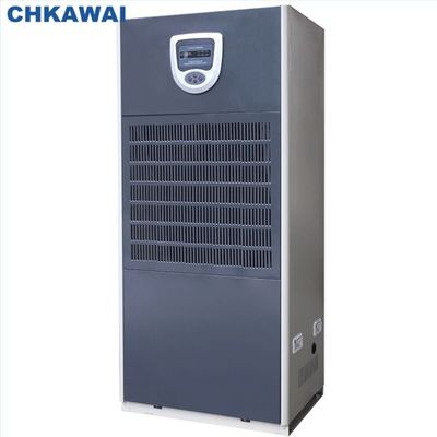 380v Compressor Air Dryer for Multifunctional Dehumidification in Plastics Processing