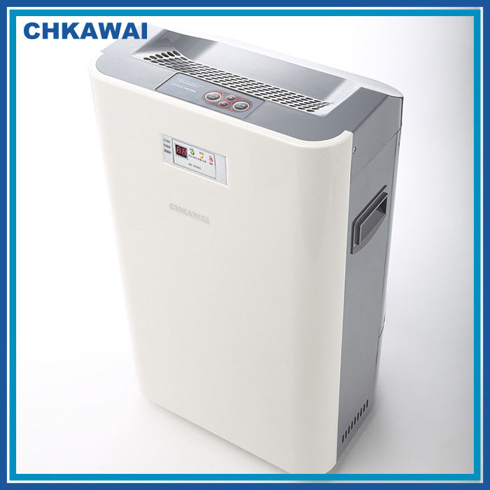 Optimize Humidity Levels with 25L/day ODM Home Dehumidifier Adjustable Humidistat
